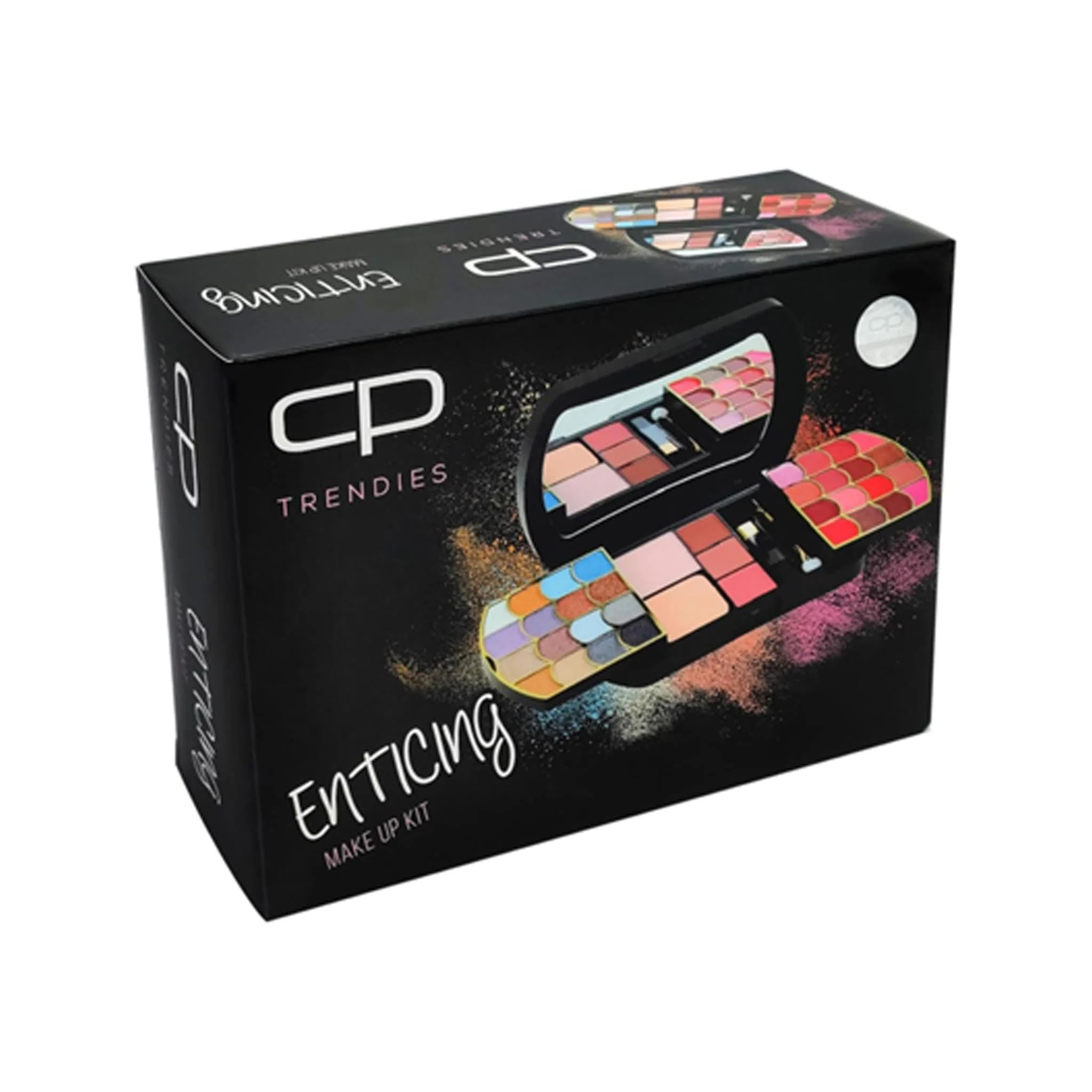 CP Trendies مجموعة مستحضرات التجميل الشاملة - إنتايسنق - Image 2