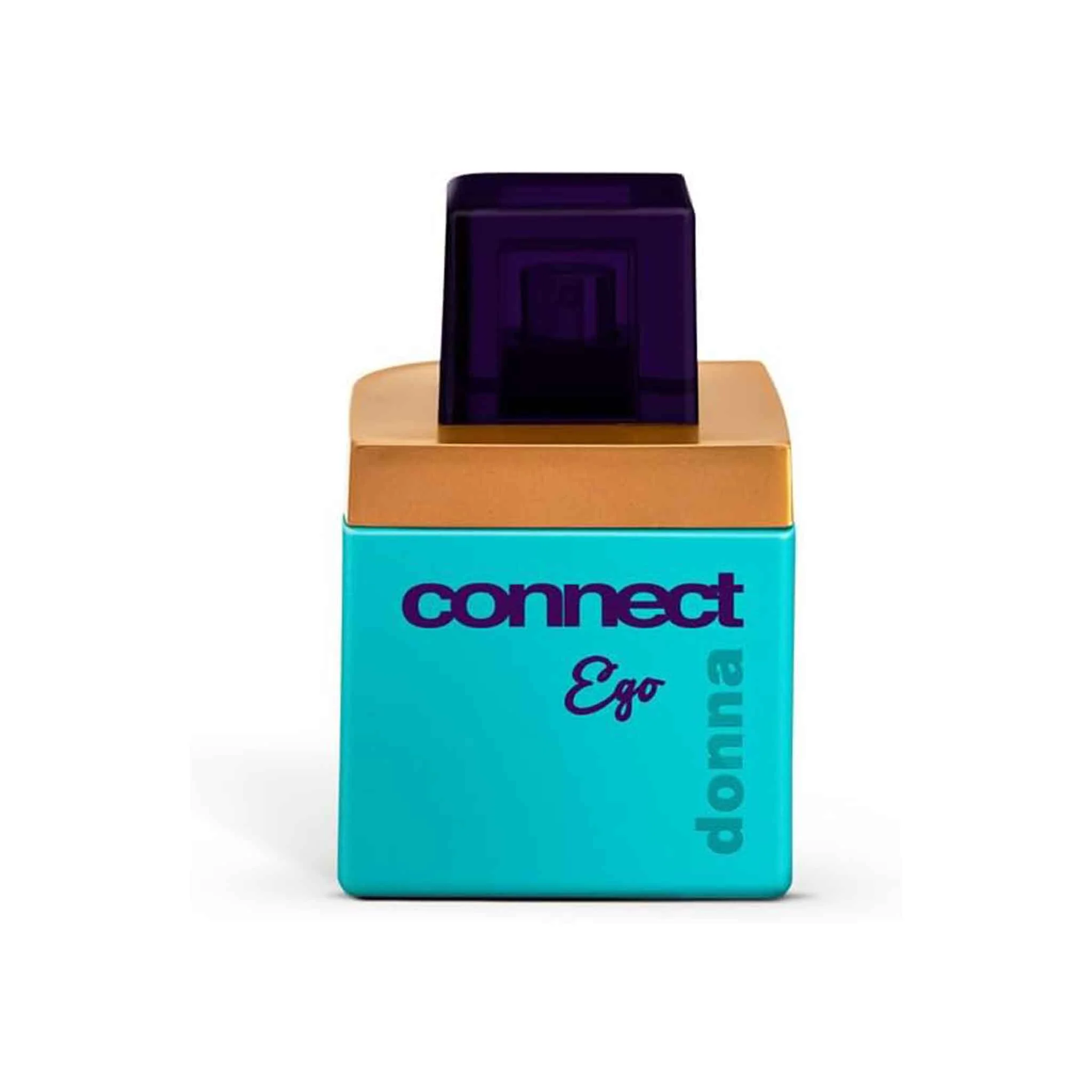 عطر جي بي دي كونكت إيقو دونا للنساء 100 مل