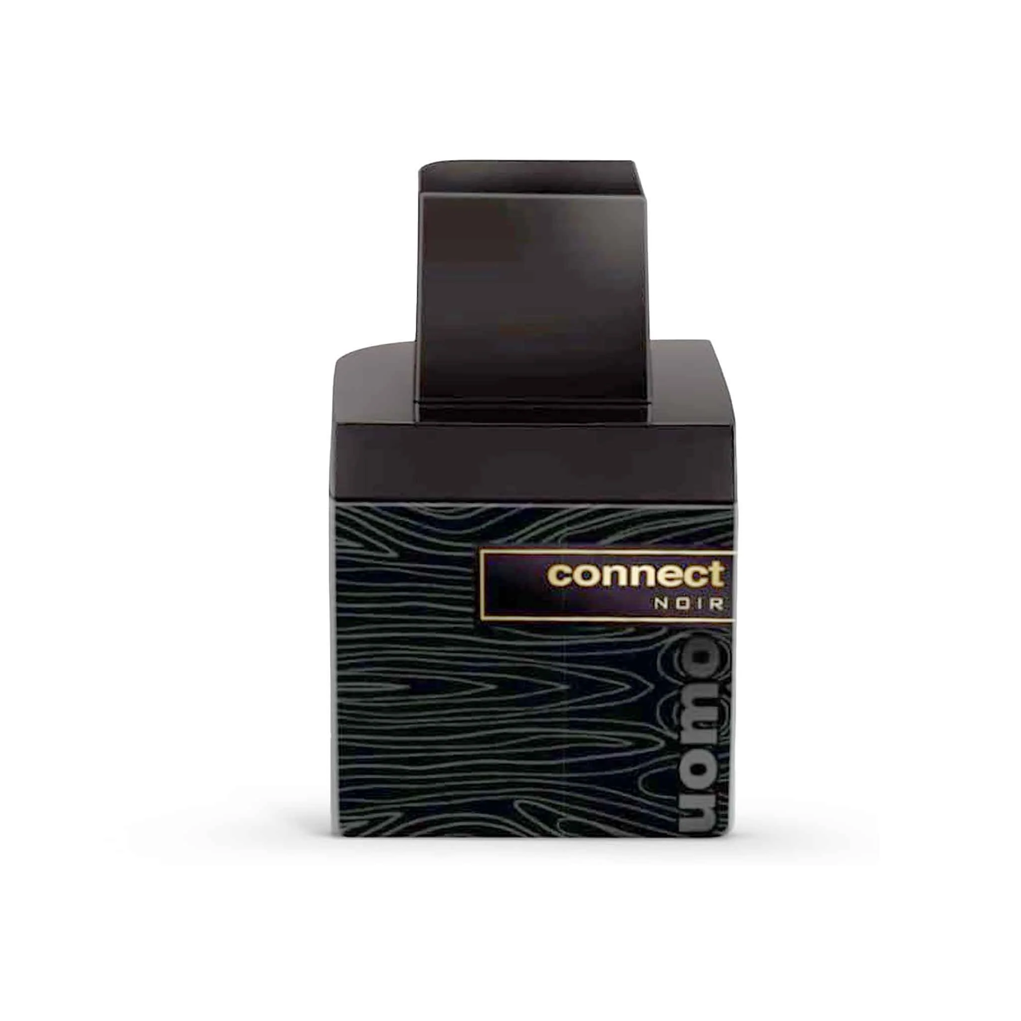 عطر جي بي دي كونكت نوار أومو للرجال 100 مل