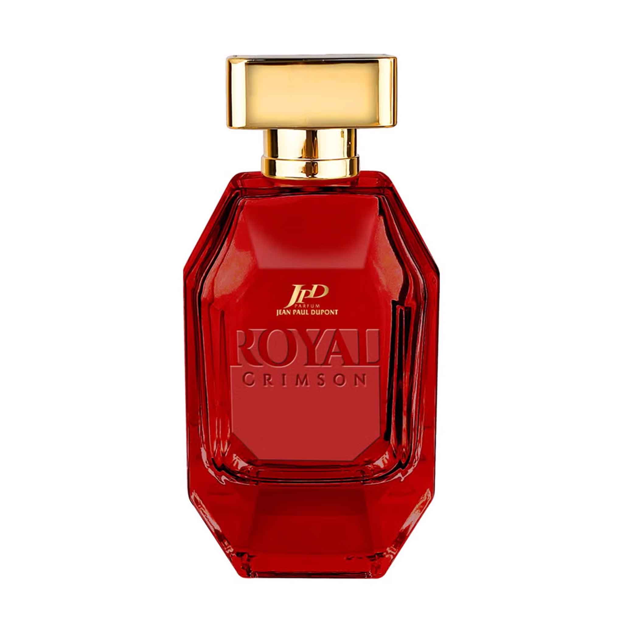 عطر جي بي دي رويال كريمزون للرجال 100 مل
