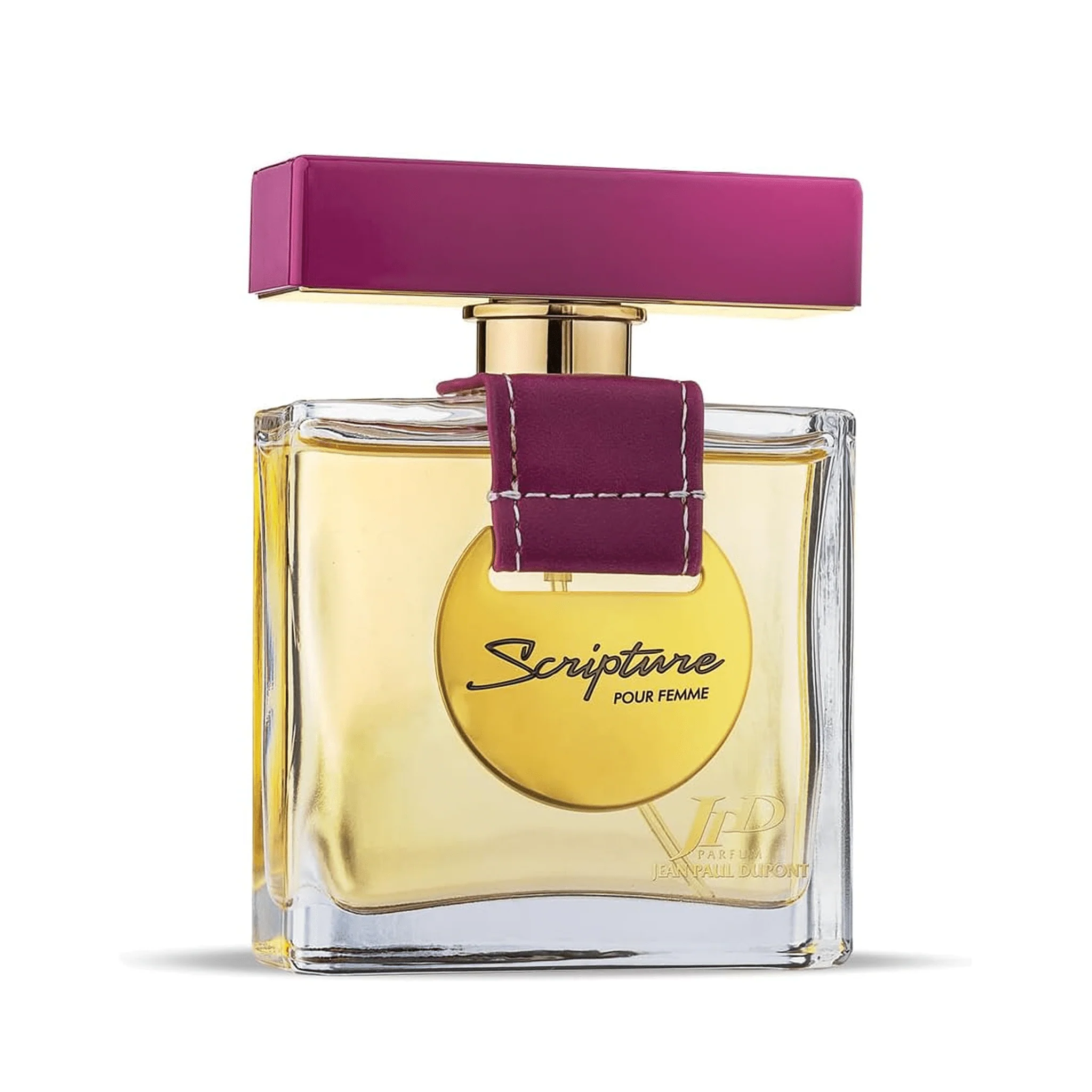 JPD Scripture عطر أو دو بارفان للنساء – 100 مل