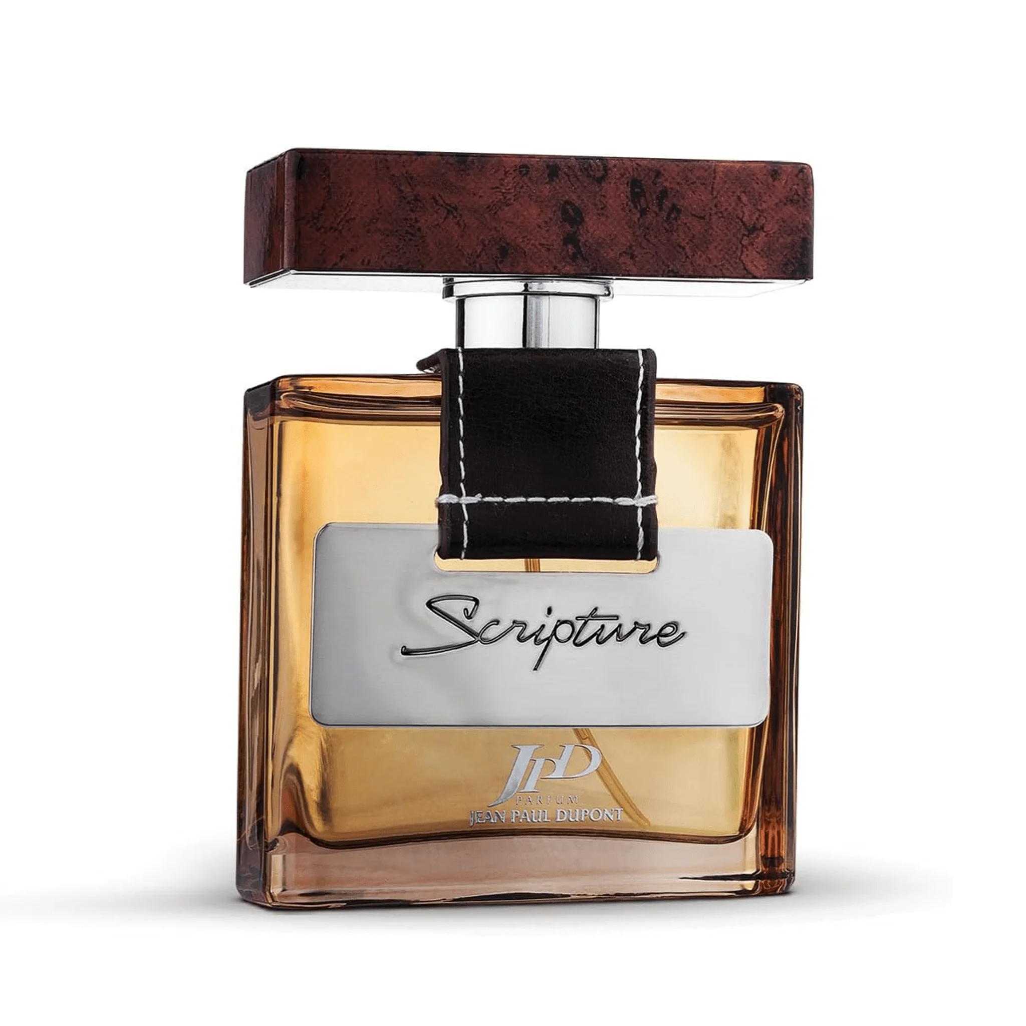 JPD Scripture عطر أو دو تواليت للرجال – 100 مل