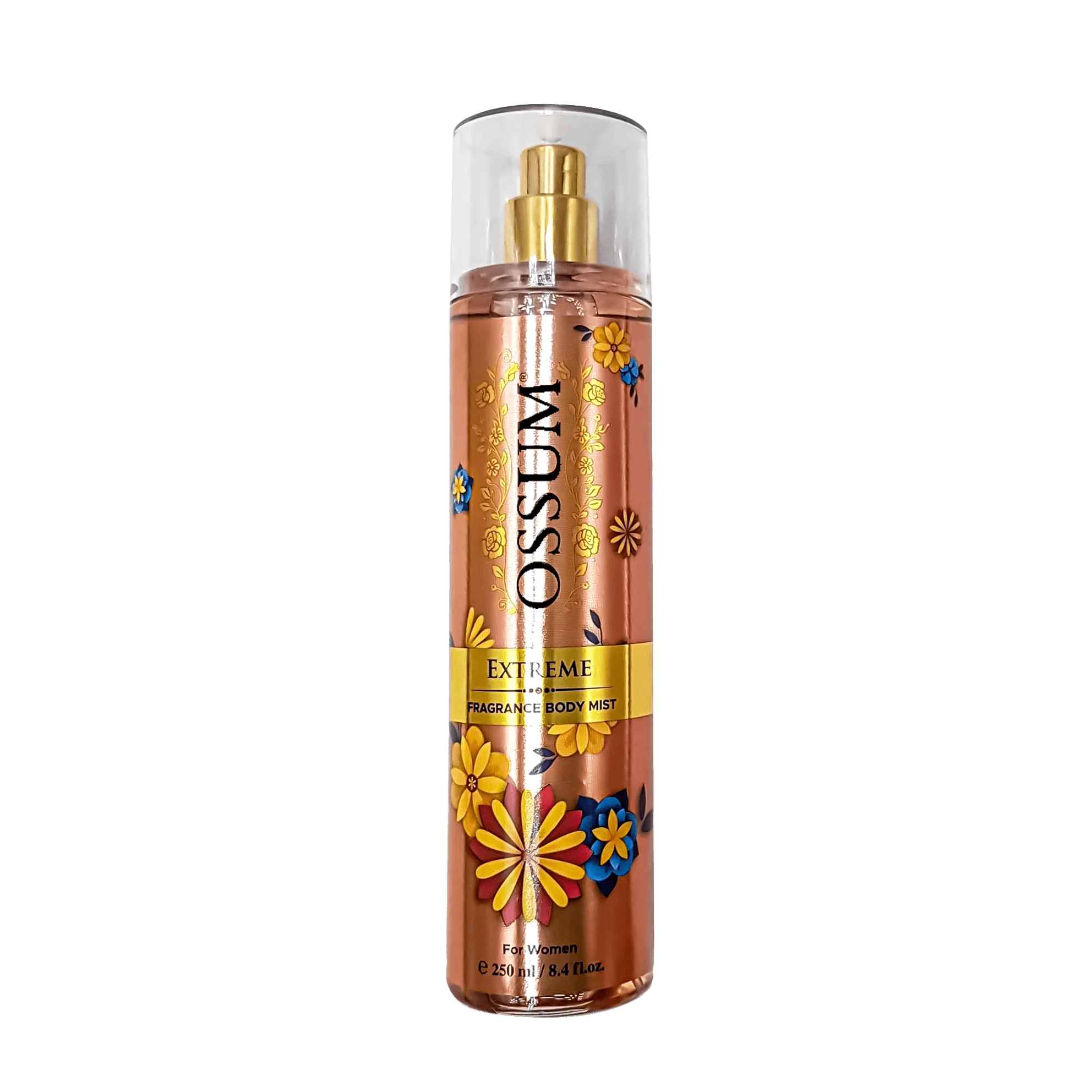 أوسوم بخاخ معطر للجسم 250 مل – إكستريم