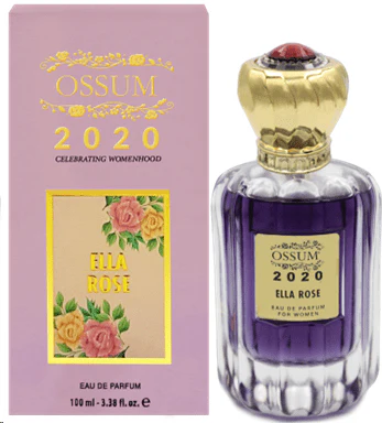 أوسوم 2020 عطر إدو بارفان 100 مل – إيلا روز
