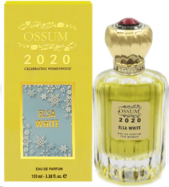 أوسوم 2020 عطر إدو بارفان 100 مل – إلسا وايت