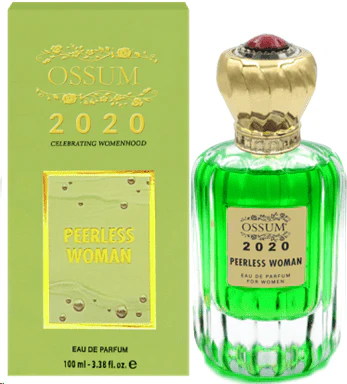 أوسوم 2020 عطر إدو بارفان 100 مل – بيرليس وومان
