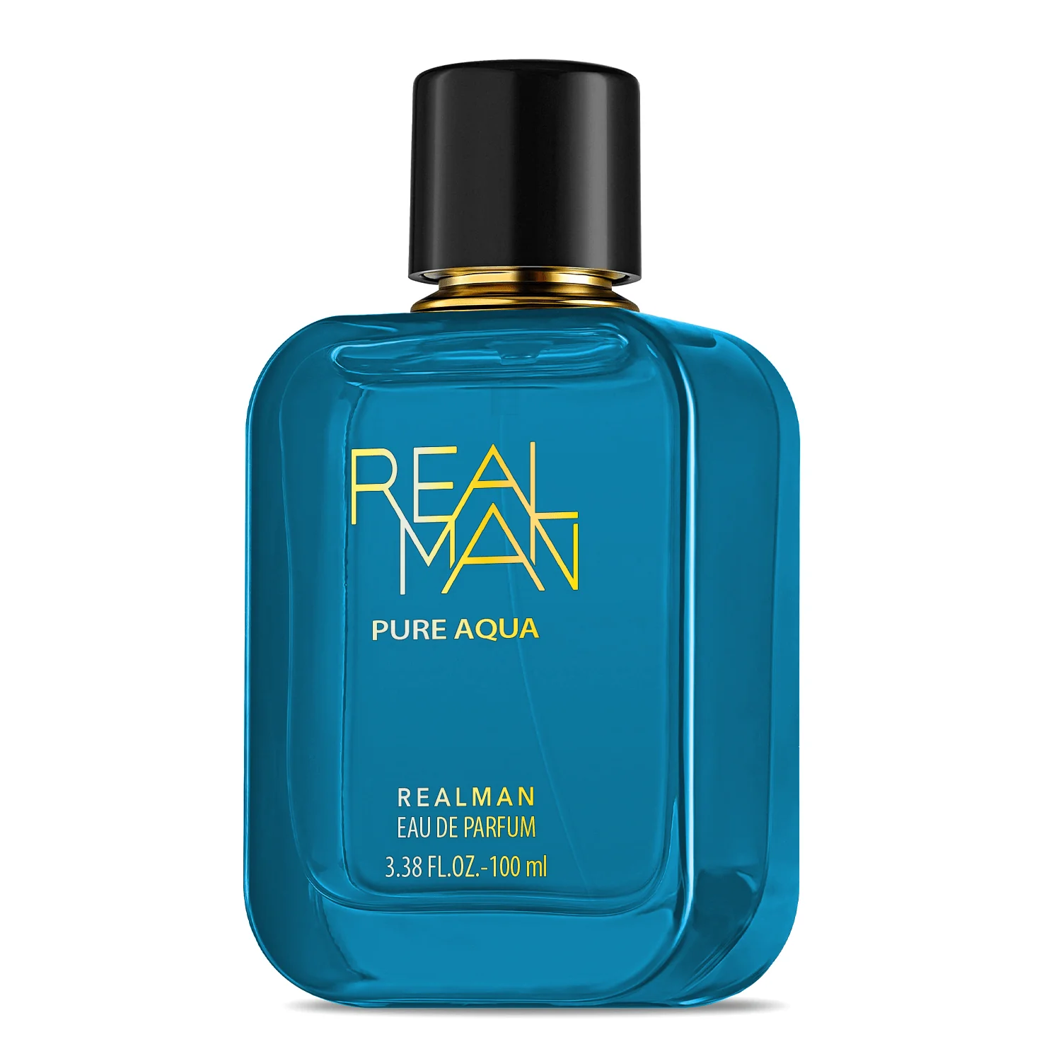 ريل مان عطر إدو بارفان 100 مل – بيور أكوا