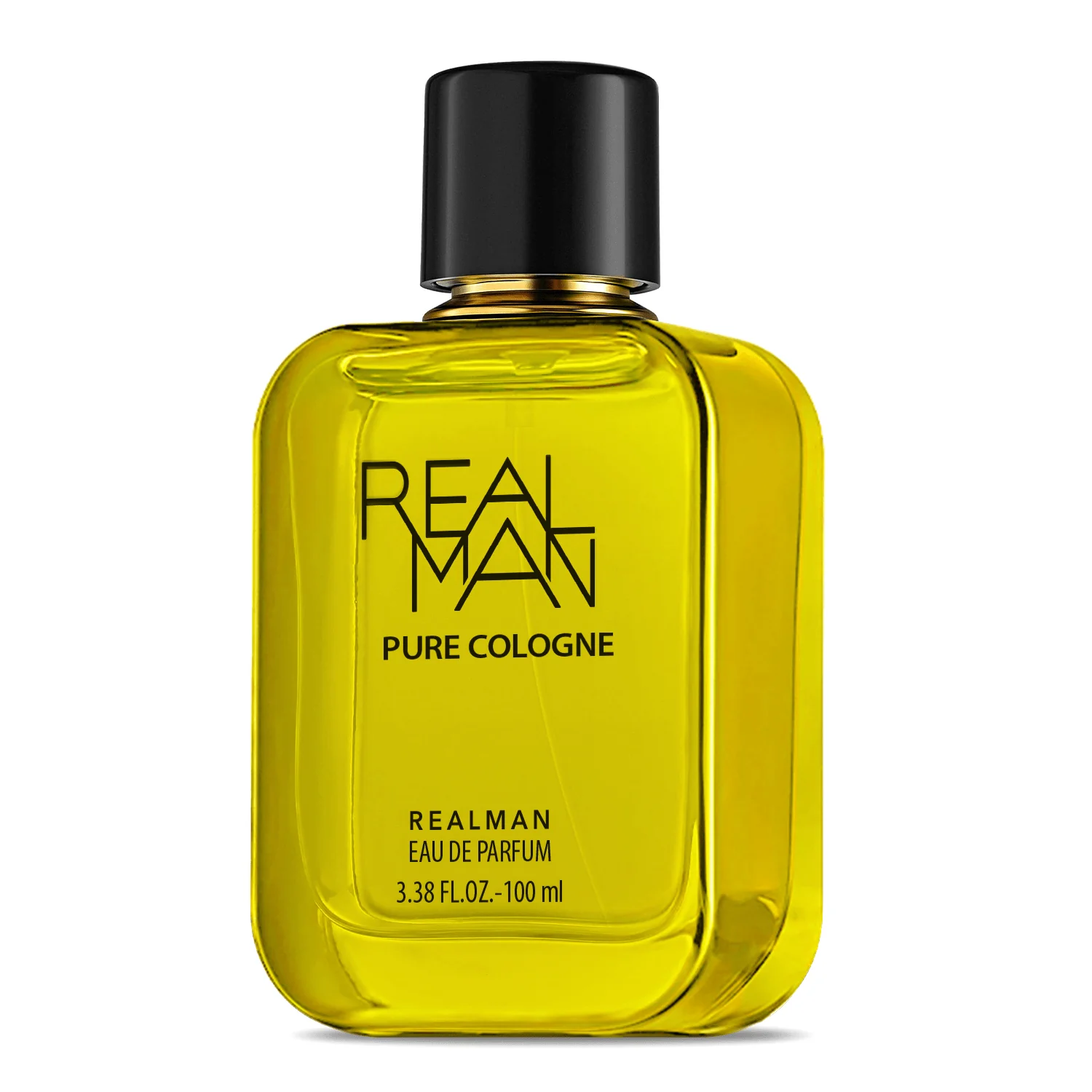 ريل مان عطر إدو بارفان 100 مل – بيور كولون
