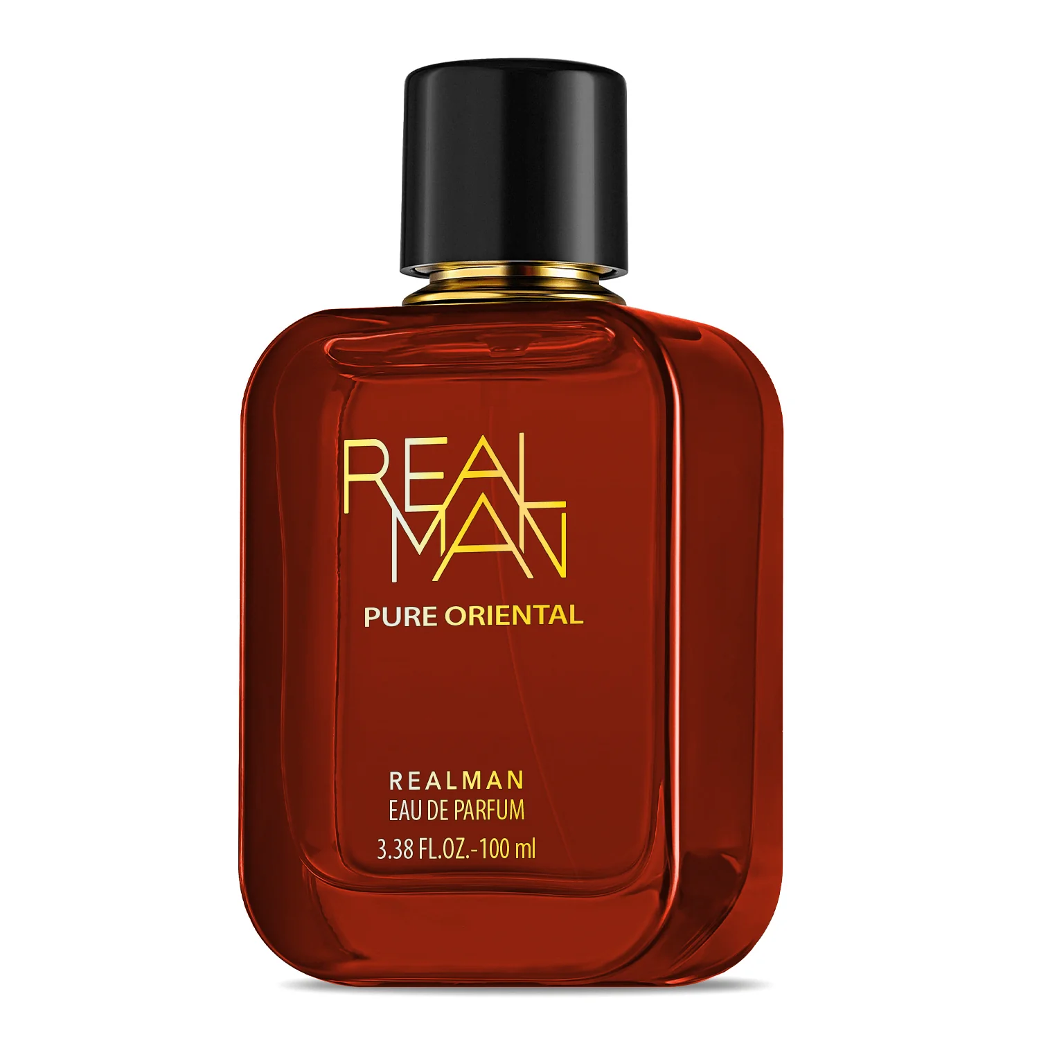ريل مان عطر إدو بارفان 100 مل – بيور أورينتال