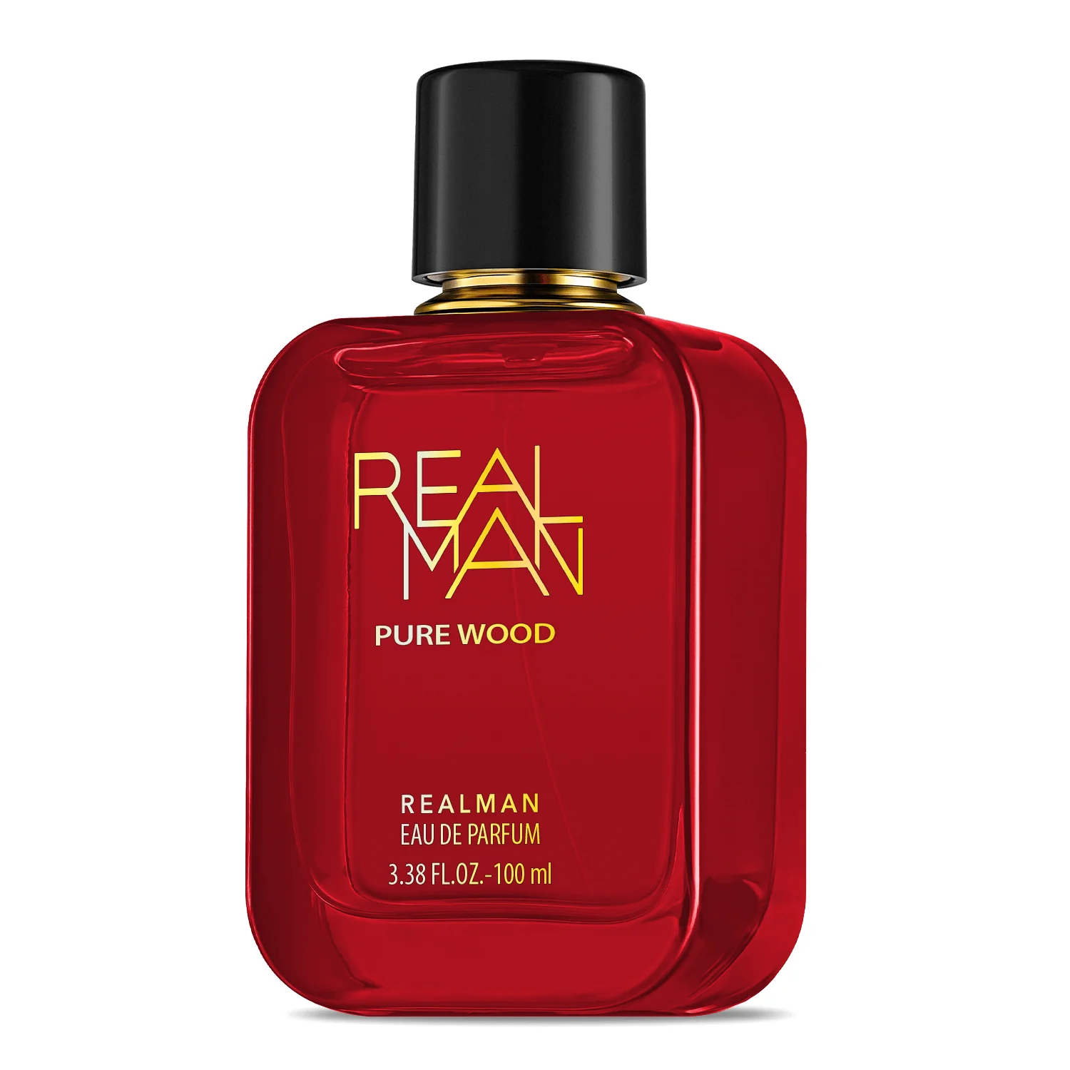 ريل مان عطر إدو بارفان 100 مل – بيور وود